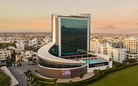 Concorde Tower Hotel & Casino